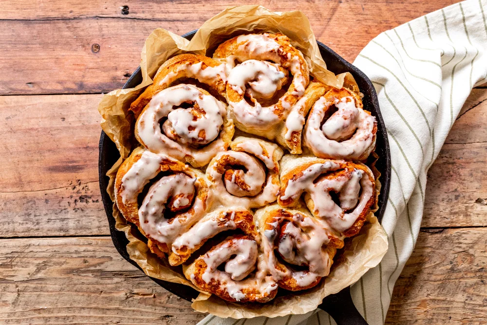 Copy-of-Gluten-Free-Cinnamon-Rolls-1-1-of-1 Seven Best Homemade Gluten-Free Snacks and Salads From Sunrise to Sunset