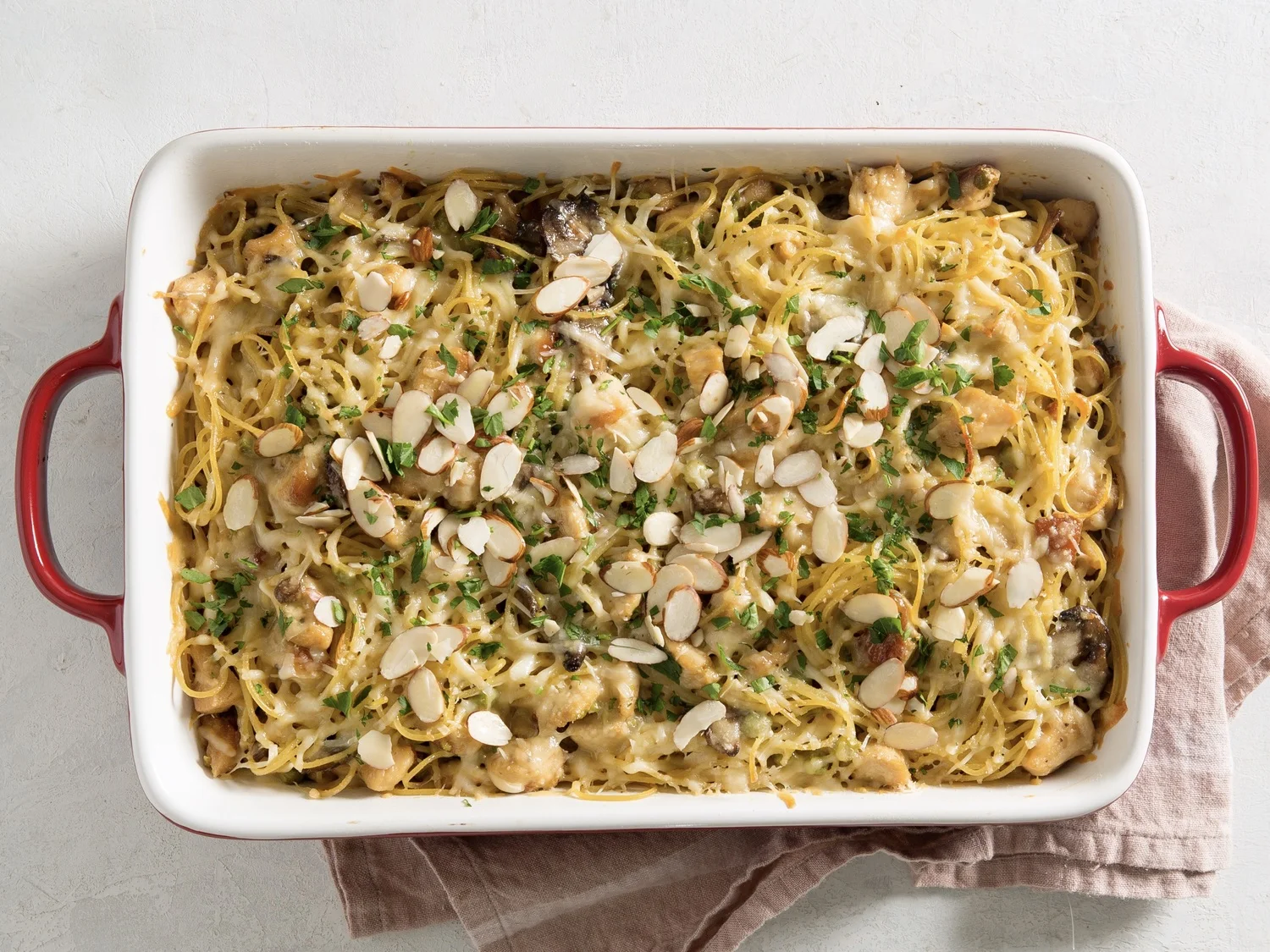 Copy-of-large_chicken-tetrazzini Seven Best Homemade Gluten-Free Snacks and Salads From Sunrise to Sunset