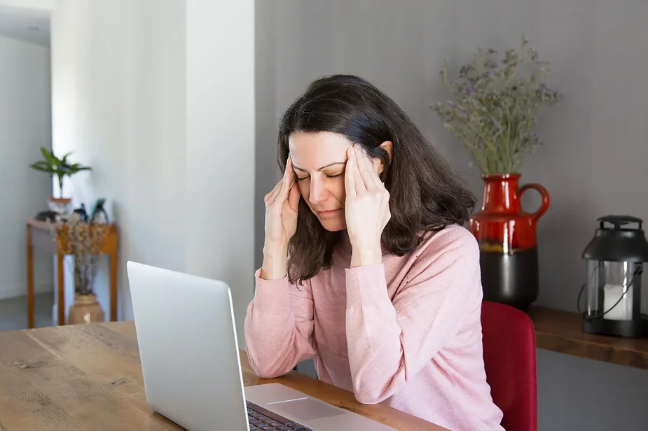 Headaches-and-Migraine Feeling Drained? 11 Warning Signs Of Magnesium Deficiency (and How to Feel Great Again!)