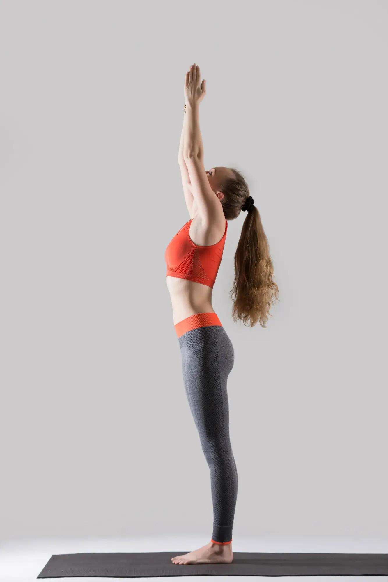 Mountain-Pose-yoga What is Somatic Yoga and Its Dynamics: Unlock Your Body's Intelligence