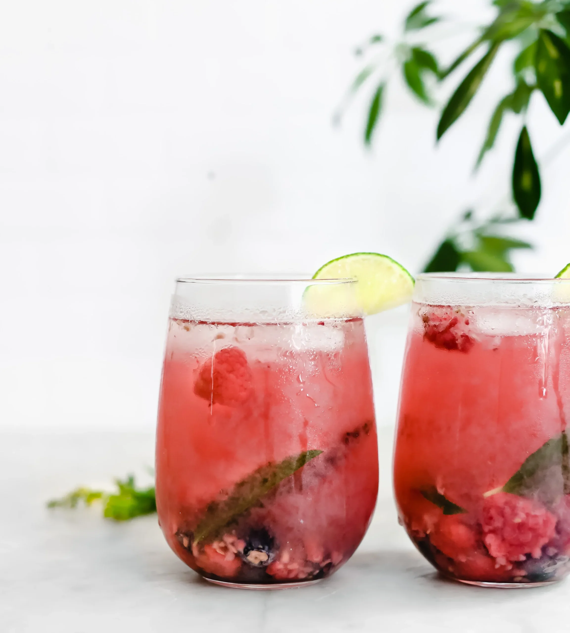 Rasberry-Coconut-water-scaled 11 Best Detox Drinks For Weight Loss: Secret Fat Burners That Helps You Shred Your Extra Pounds