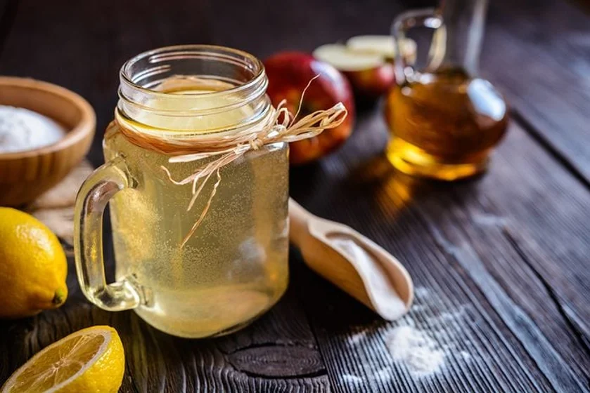 apple-cider-vinegar 11 Best Detox Drinks For Weight Loss: Secret Fat Burners That Helps You Shred Your Extra Pounds