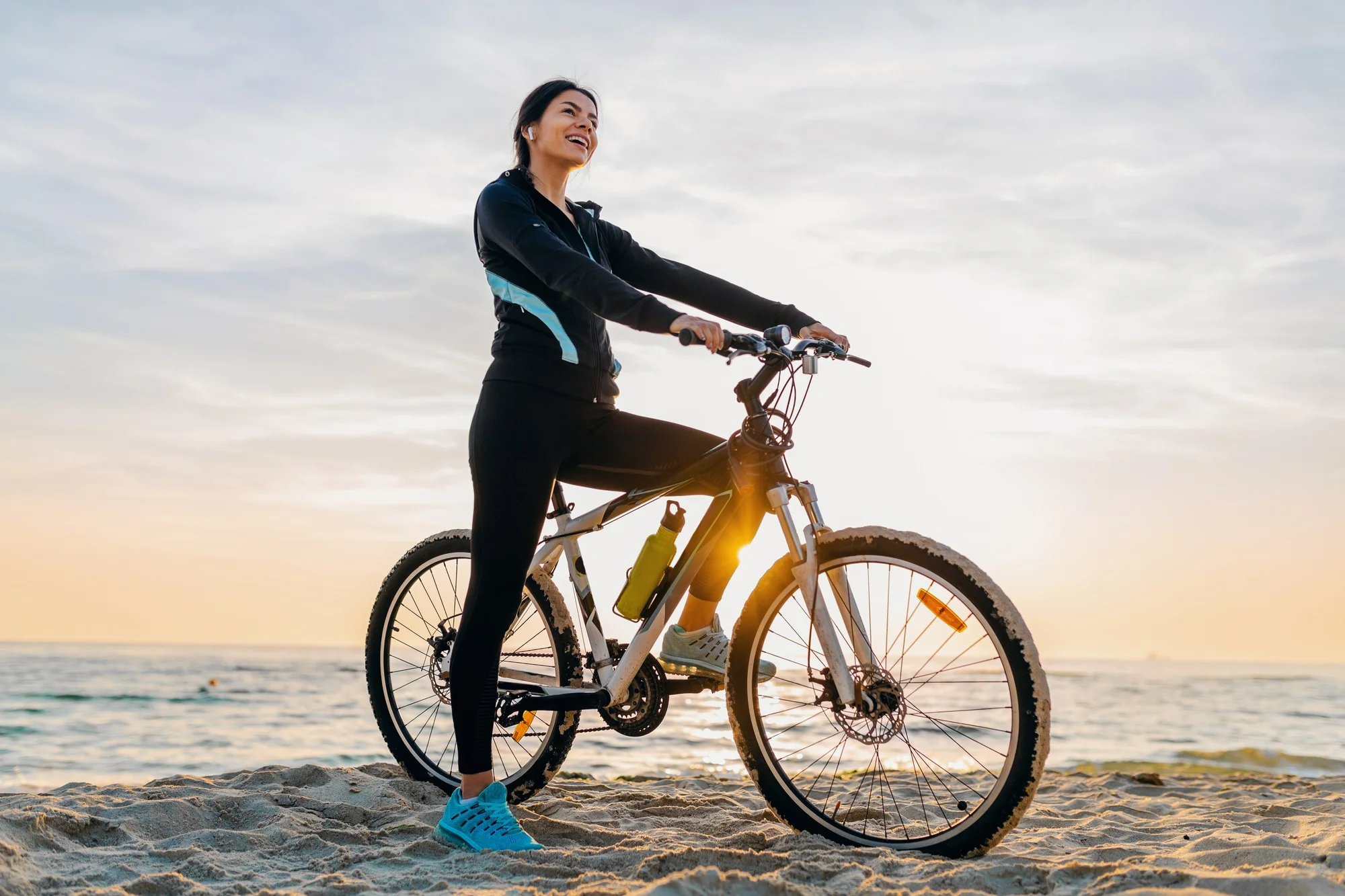 cycling How To Burn 2000 Calories A Day: Mastering the Art of Fitness