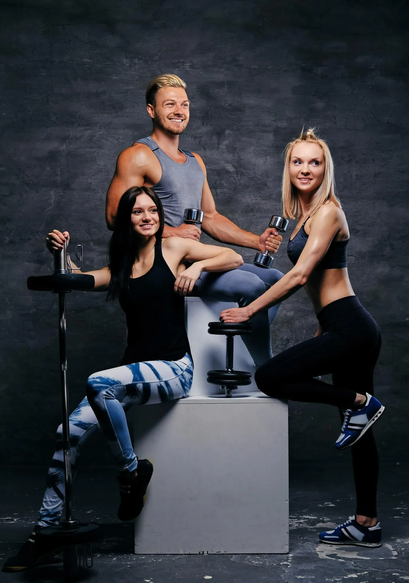fitness-buddies Achieving Your TEN Fitness Goals: Unleashing Peak Performance with Modern Fitness Trackers