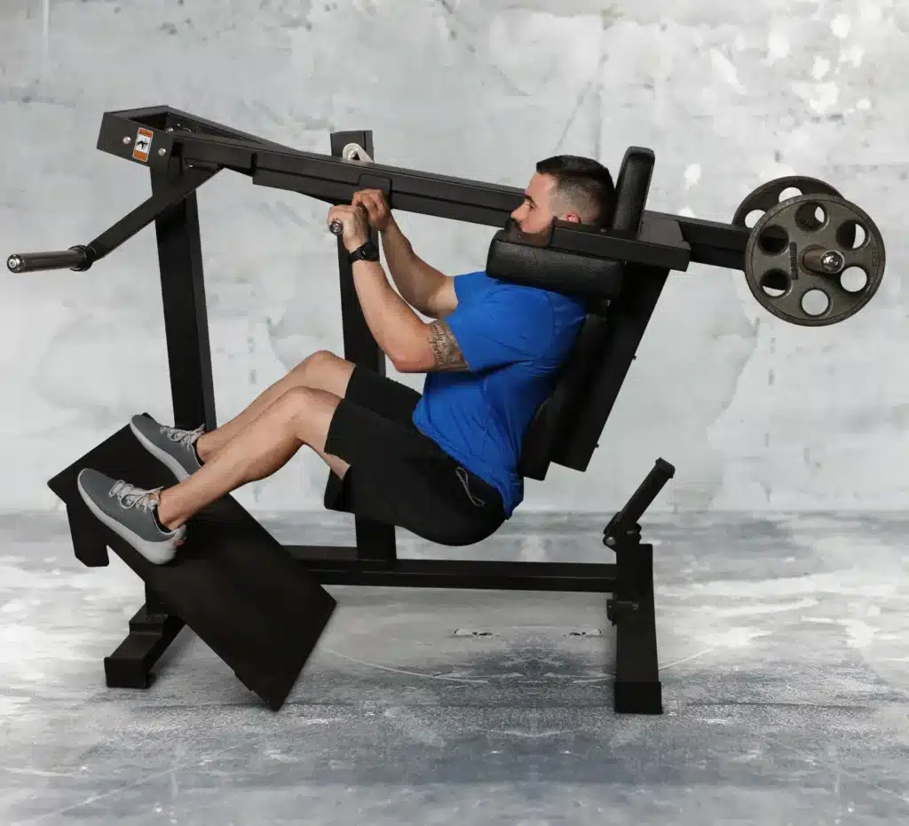Master The Pendulum Squat 6 Powerful Steps To Boost Lower Body 