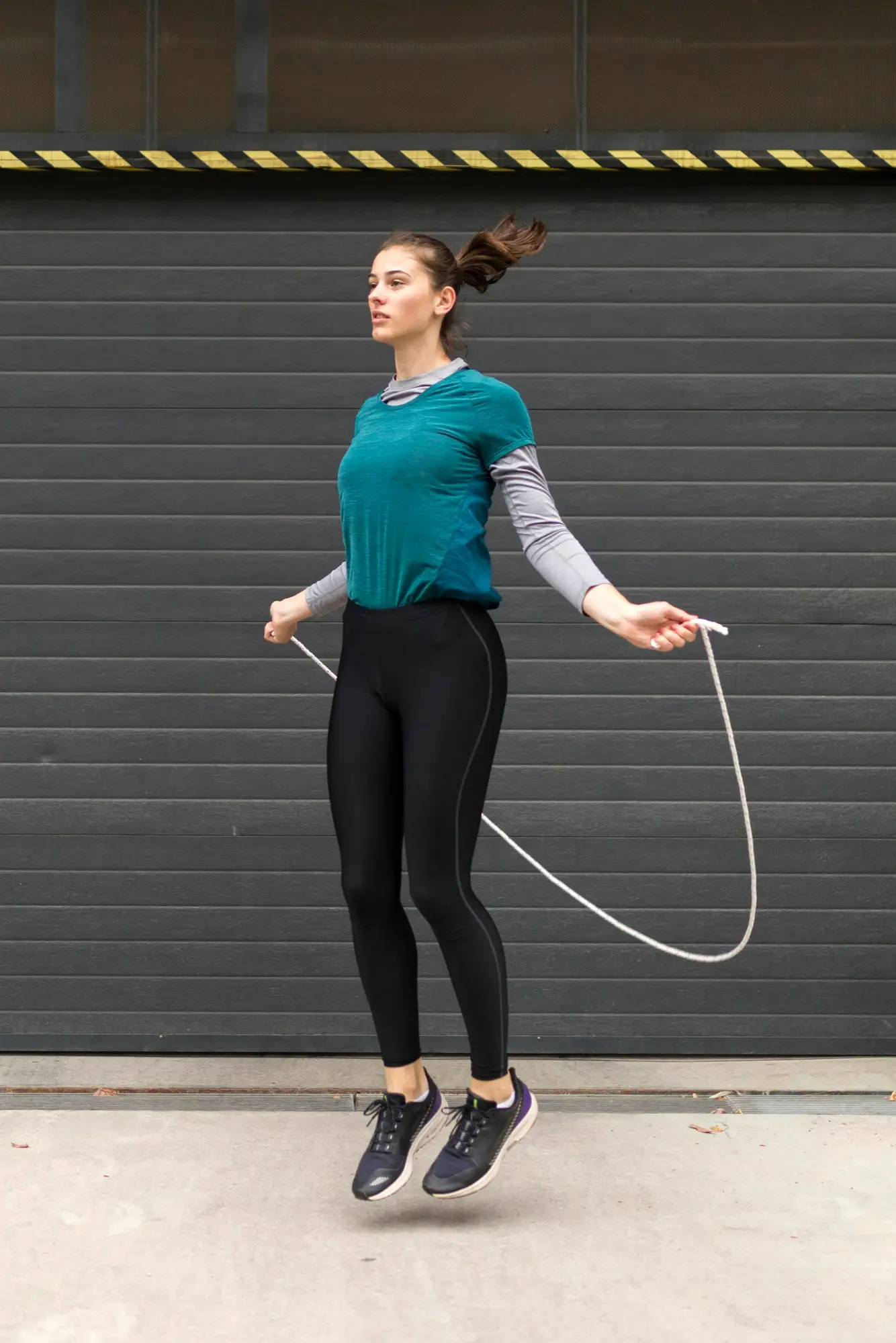 jump-rope Top 12 Cardio Exercises For Losing Weight You Can Do At Home