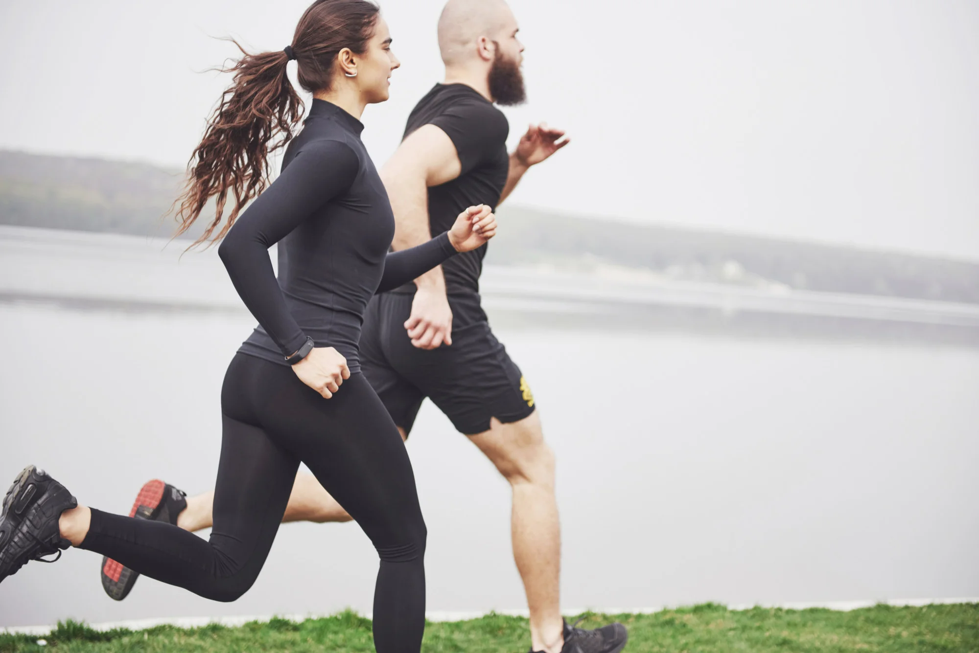 running How To Burn 2000 Calories A Day: Mastering the Art of Fitness