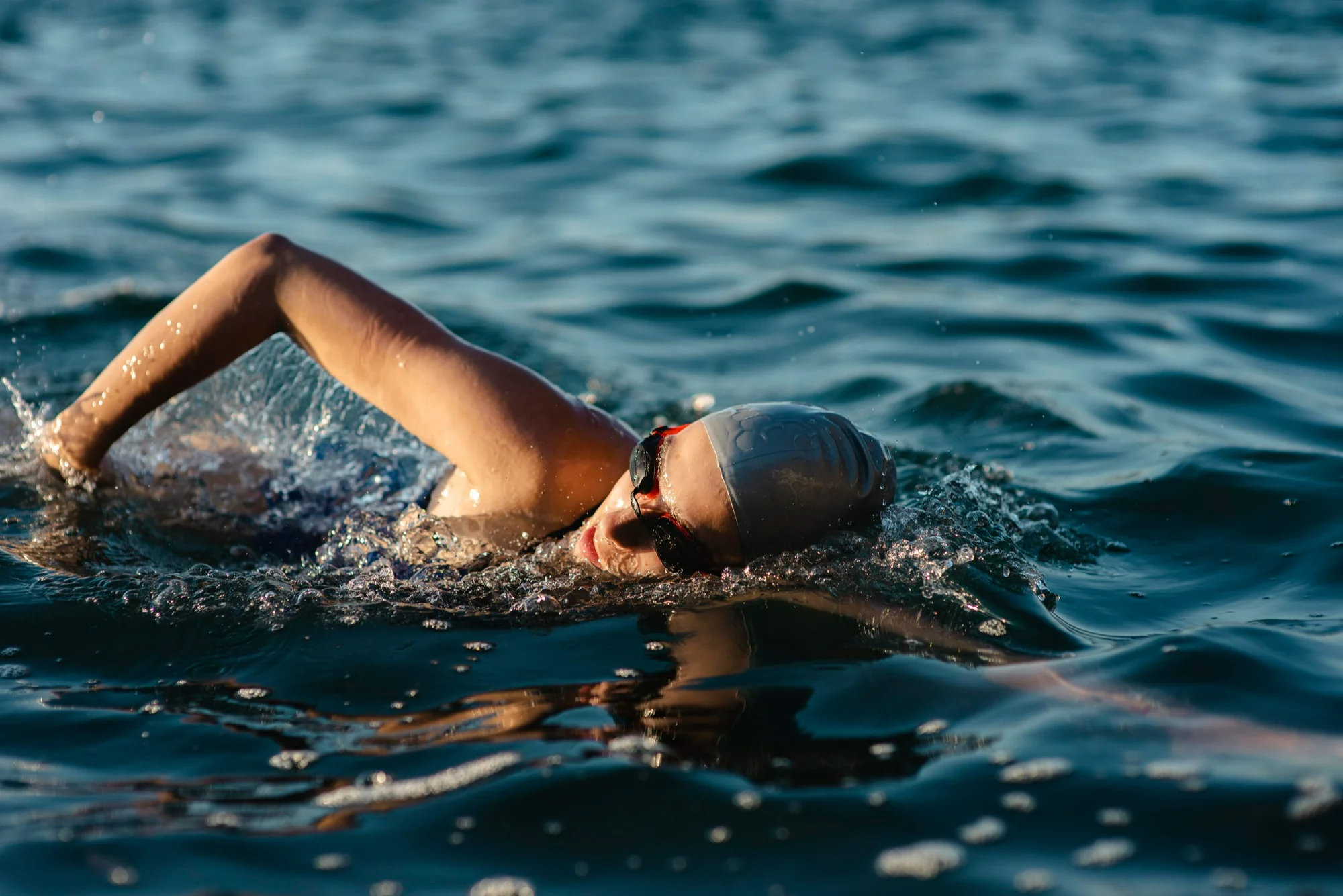 swiming How To Burn 2000 Calories A Day: Mastering the Art of Fitness