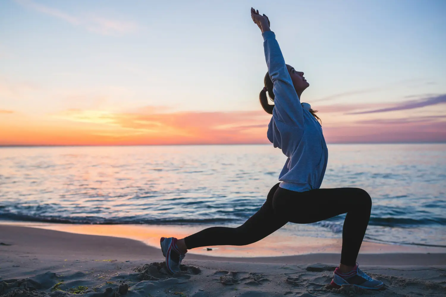 online health and fitness resource