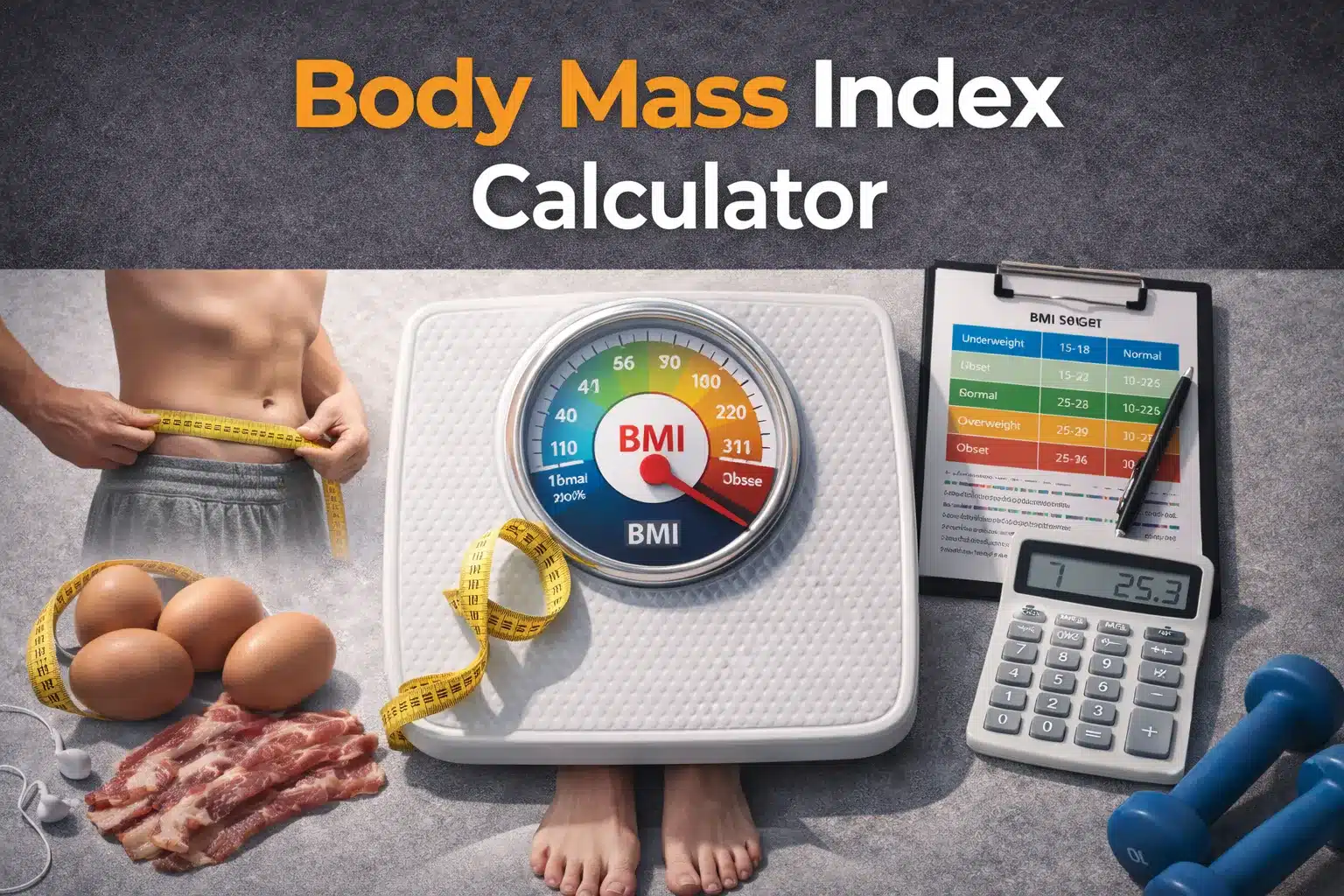 BMI