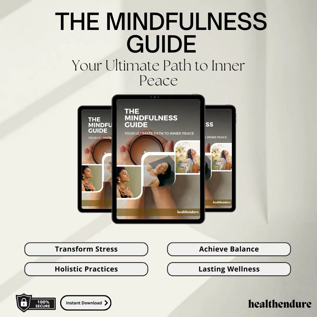 mindfulness guide