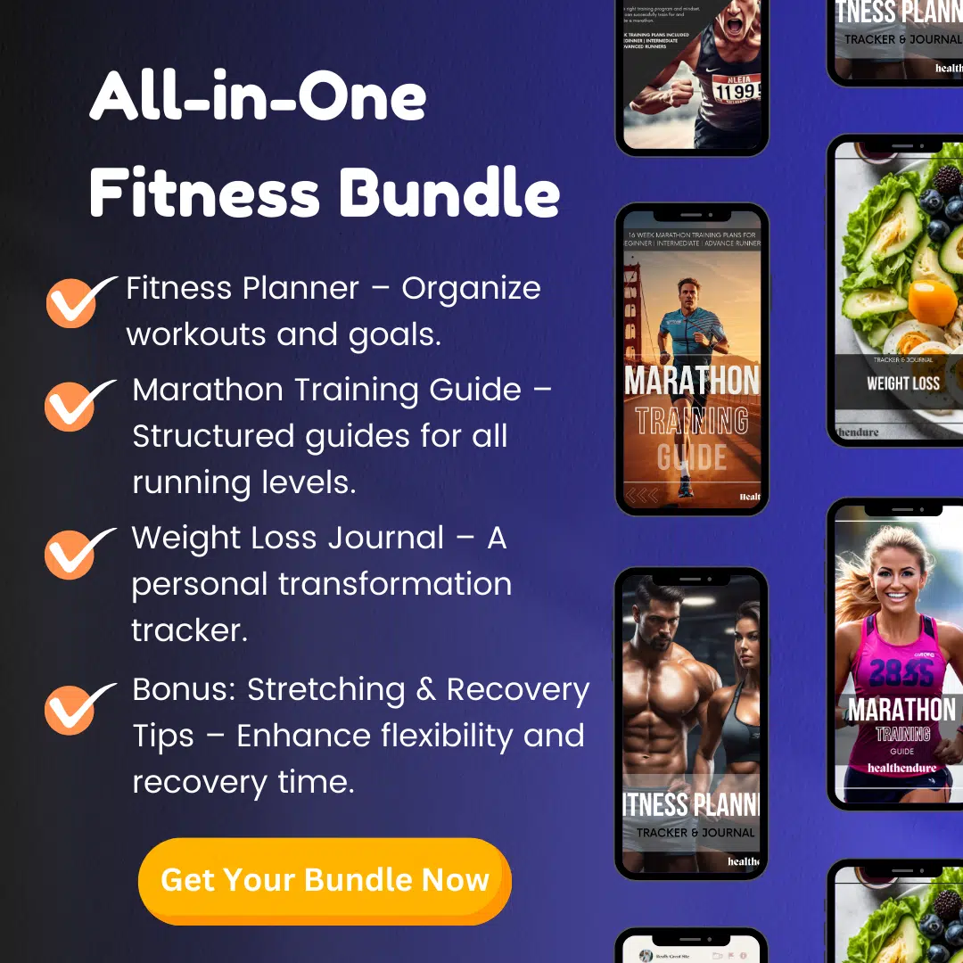 Fitness bundle