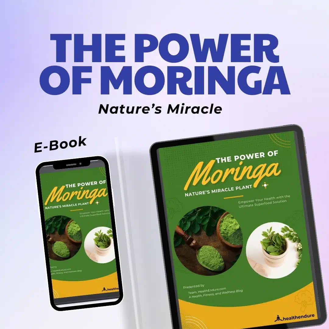 Power of Moringa