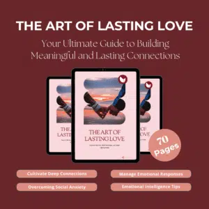 relationship advice for emotional intimacy