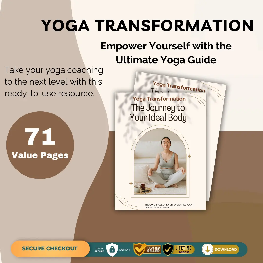 Yoga Transformation