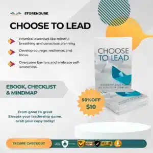 Choose to Lead