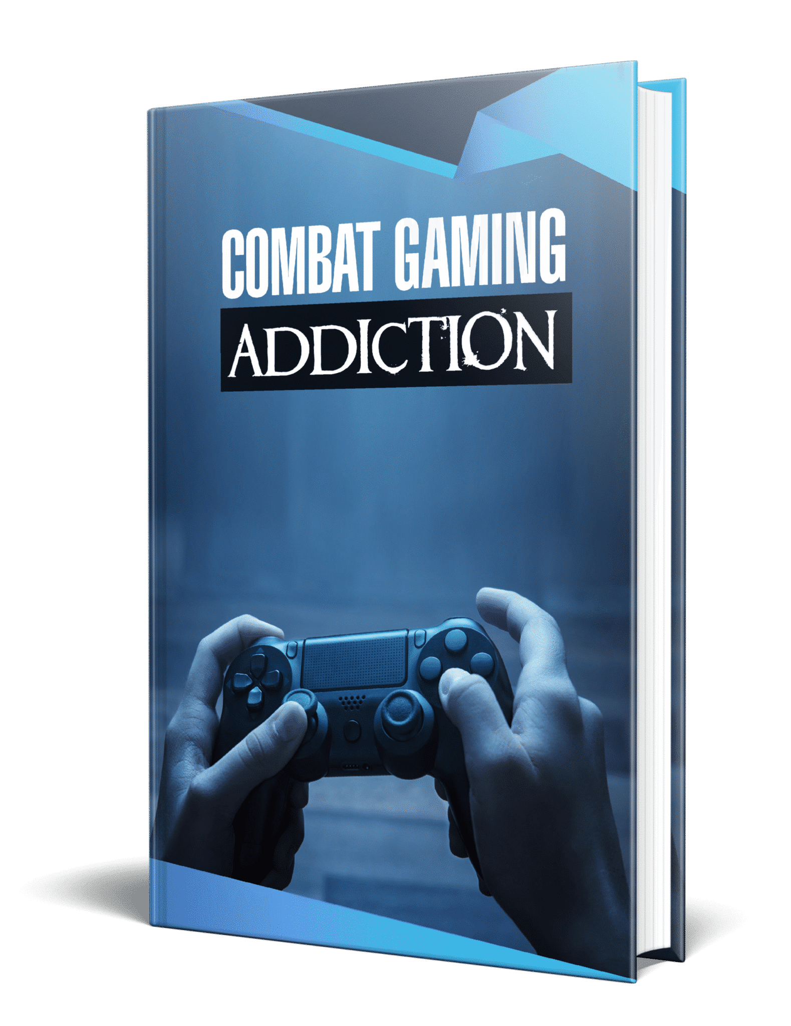 Combat Gaming Addiction 1 scaled