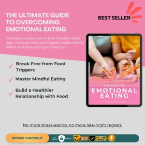 emotional eating