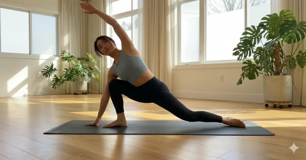 greatest stretch mobility routine-greatest stretch