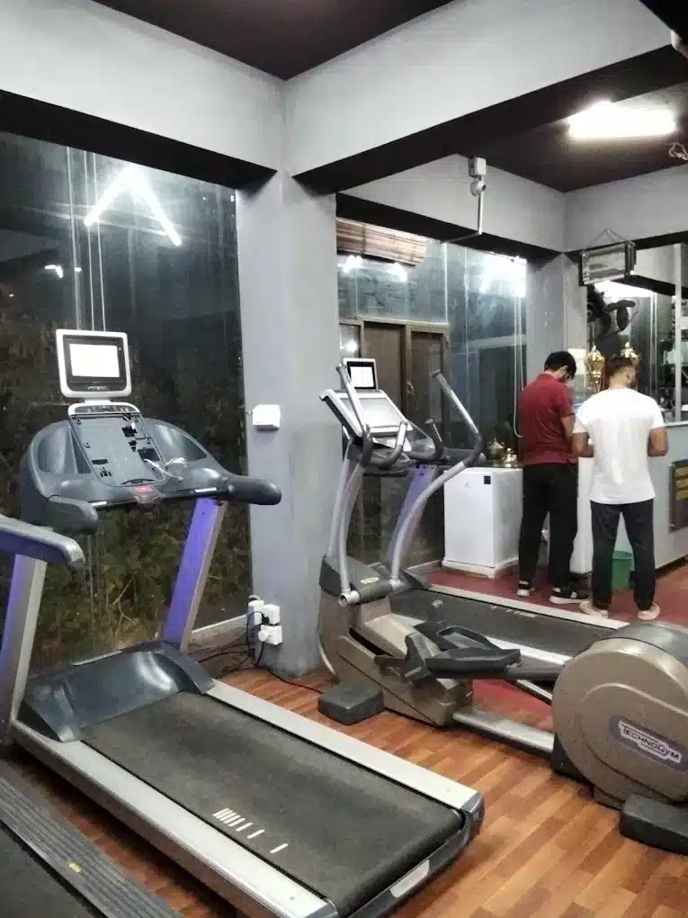 Fitness Arena: Best Gym In G-6 Islamabad (2026): Fees, Timings And Review Fitness arena Gym in G 6 Islamabad cardio