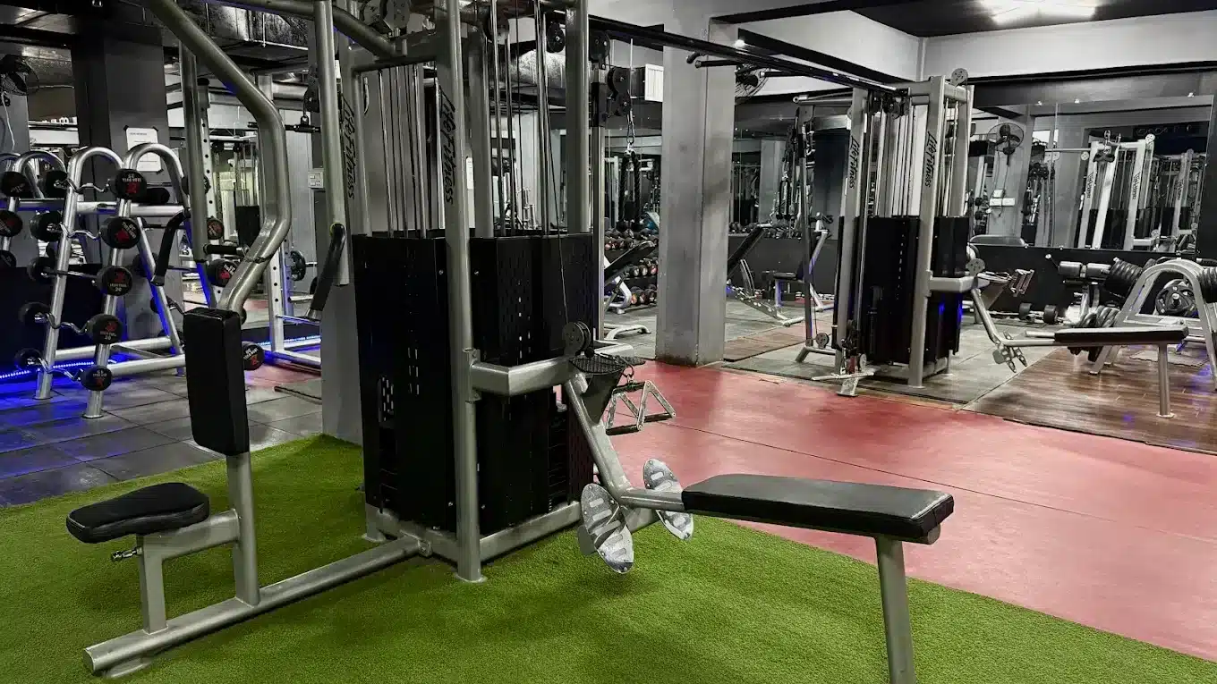 Fitness Arena: Best Gym In G-6 Islamabad (2026): Fees, Timings And Review Fitness arena Gym in G 6 Islamabad