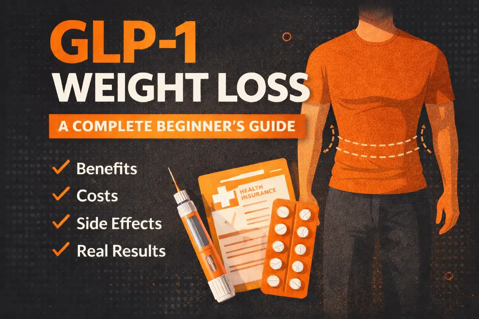 GLP-1 weight loss