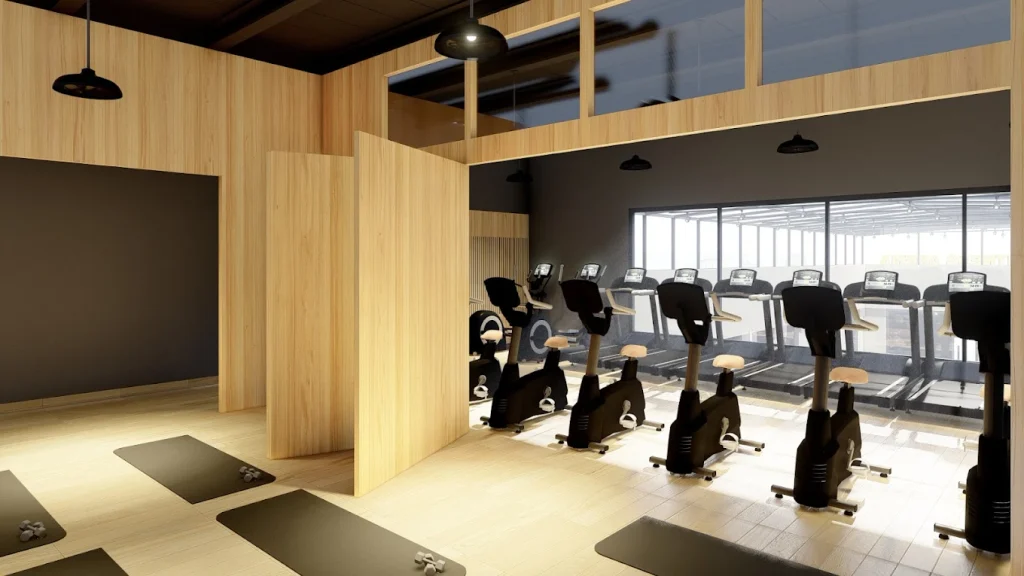 Jacked Fitness Arena: Best Gym in Islamabad (E-11)-Reviews, Fees & Services (2026) Jacked Fitness arena 1