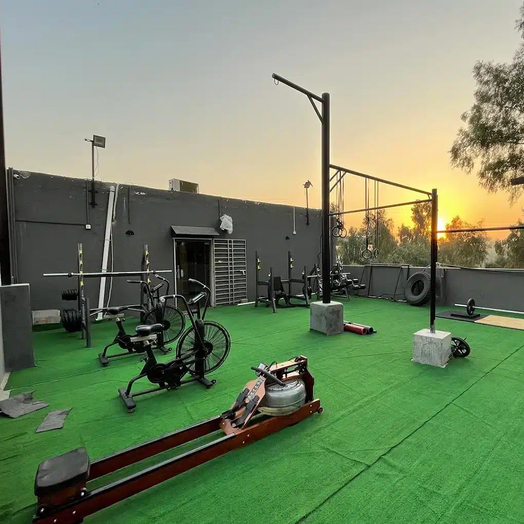 Jacked Fitness Arena: Best Gym in Islamabad (E-11)-Reviews, Fees & Services (2026) Jacked Fitness arena cardio