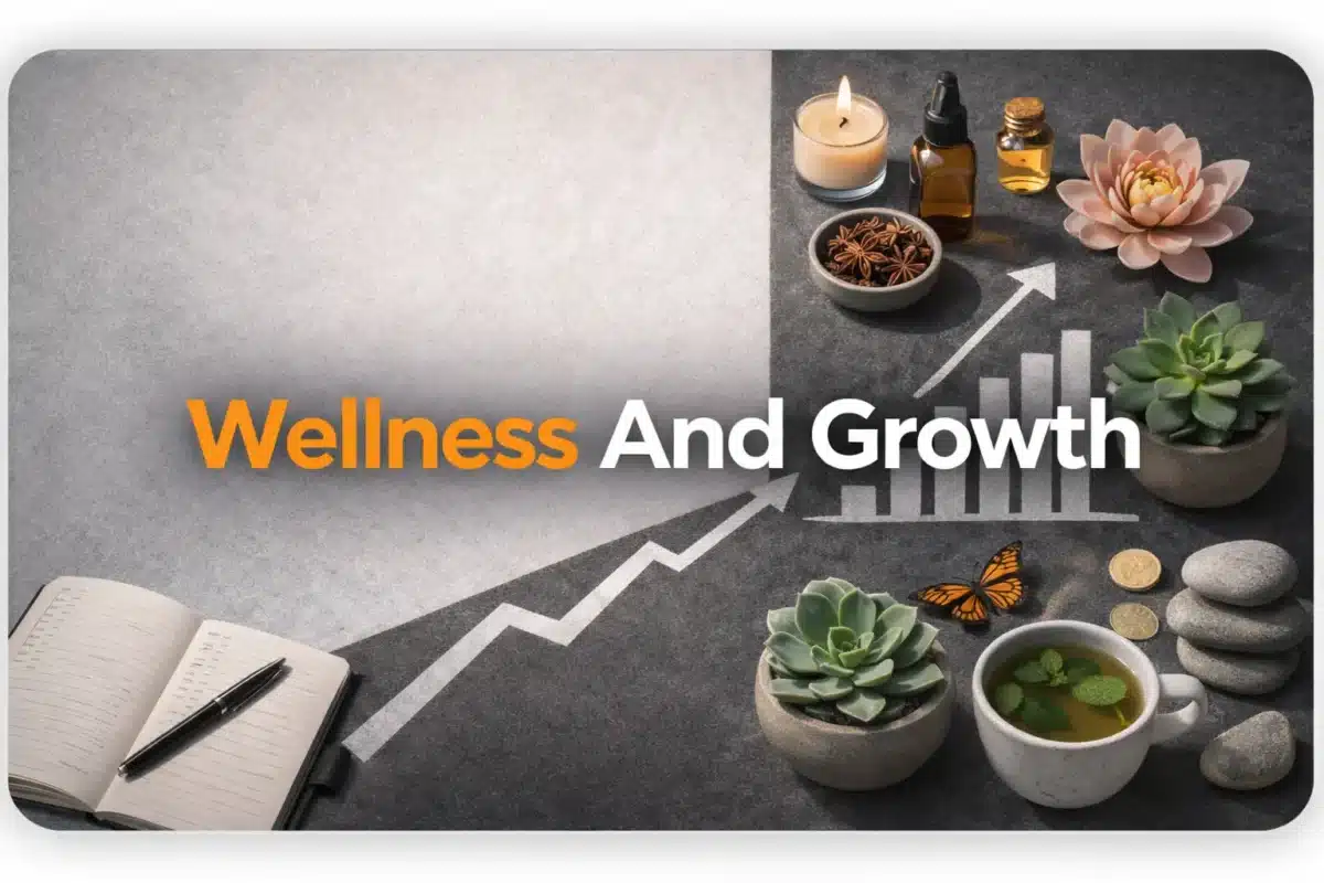 wellness growth