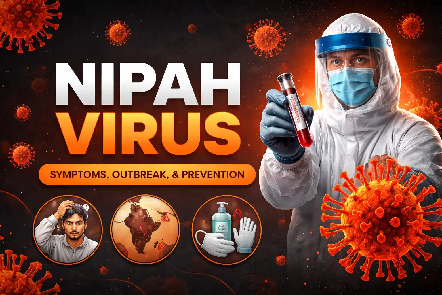 nipah virus