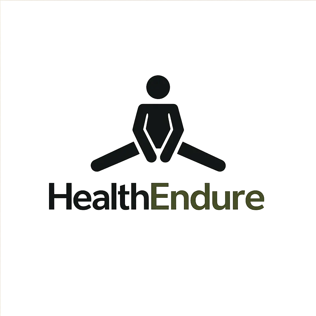 Healthendure logo