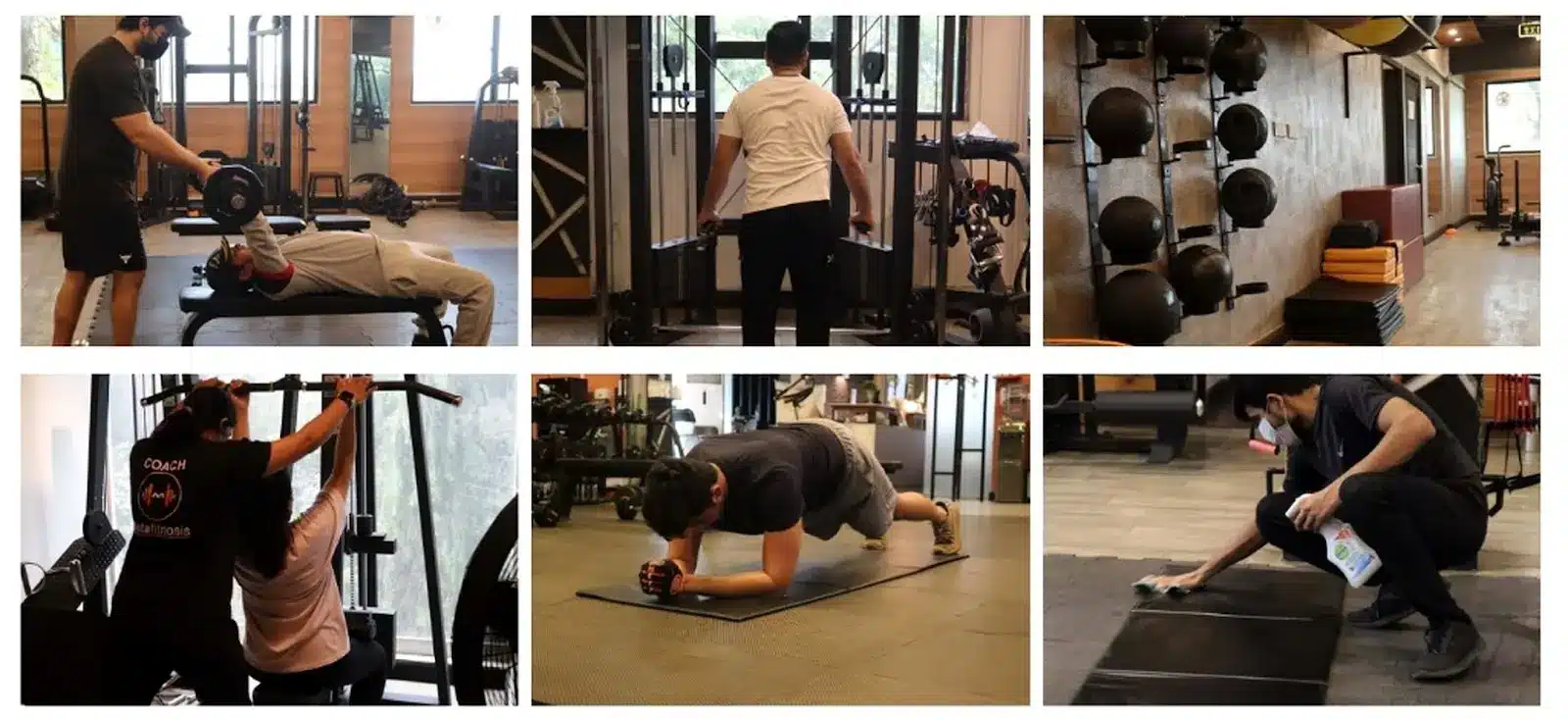 Metafitnosis Review: Trusted And Proven Personal Training Gym in Islamabad (F-6) metafitnosis gym in islamabad